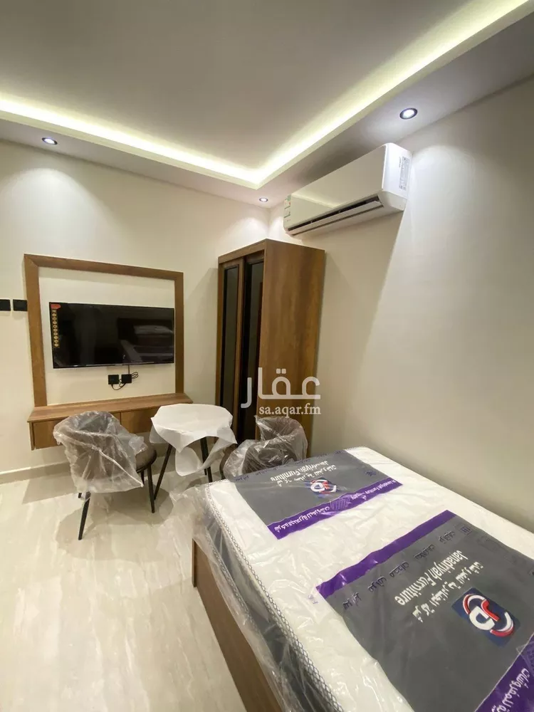 شقة للإيجار في شارع الامير سلطان ابن عبدالعزيز, حي العليا, مدينة الرياض, منطقة الرياض