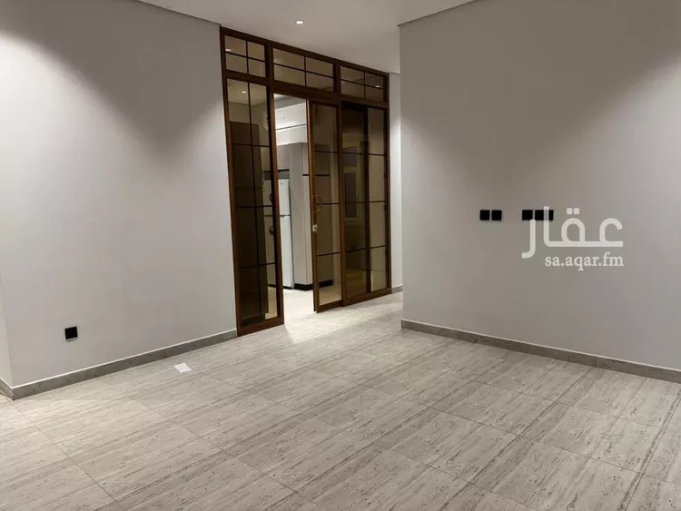 شقة للإيجار في شارع زيد بن عاصم بن عمرو بن عوف, حي النرجس, مدينة الرياض, منطقة الرياض صورة 3