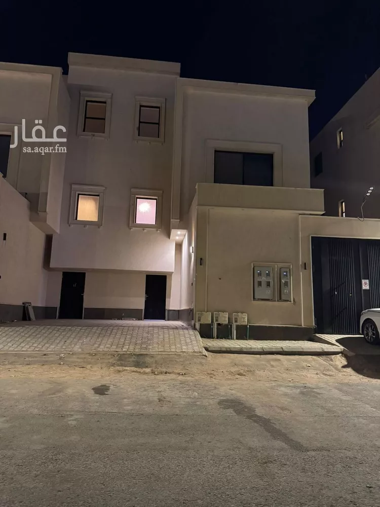 دور للبيع في شارع ممر74, حي الرمال, مدينة الرياض, منطقة الرياض صورة 2
