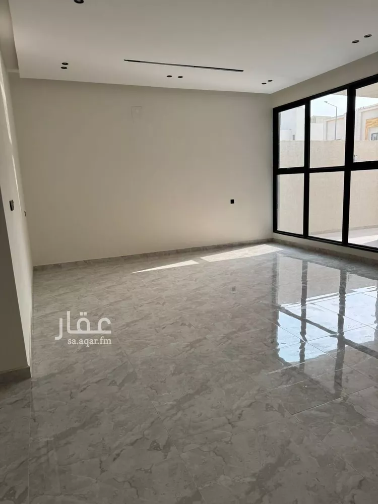 فيلا للإيجار في شارع السيف, حي الجنادرية, مدينة الرياض, منطقة الرياض صورة 5