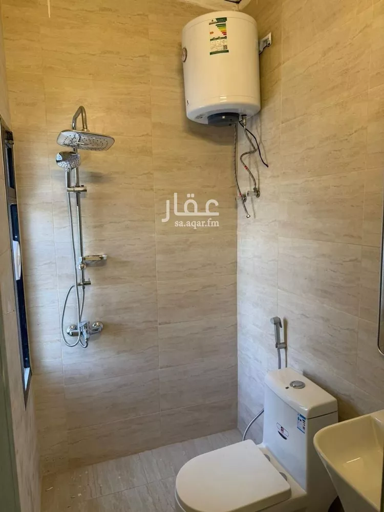 عمارة للإيجار في شارع عبادة بن الصامت, حي الروضة, مدينة الرياض, منطقة الرياض صورة 5