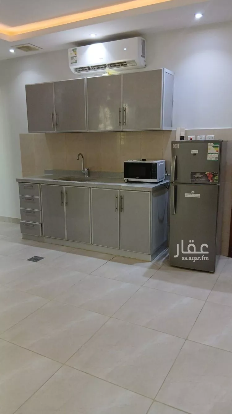 شقة للإيجار في شارع الدمام الفرعي, حي المونسية, مدينة الرياض, منطقة الرياض صورة 4