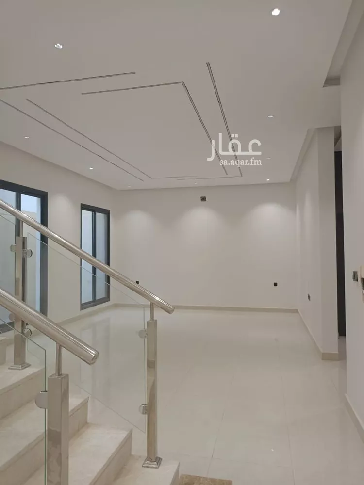 فيلا للبيع في شارع عمر بن الحبيب, حي الجنادرية, مدينة الرياض, منطقة الرياض