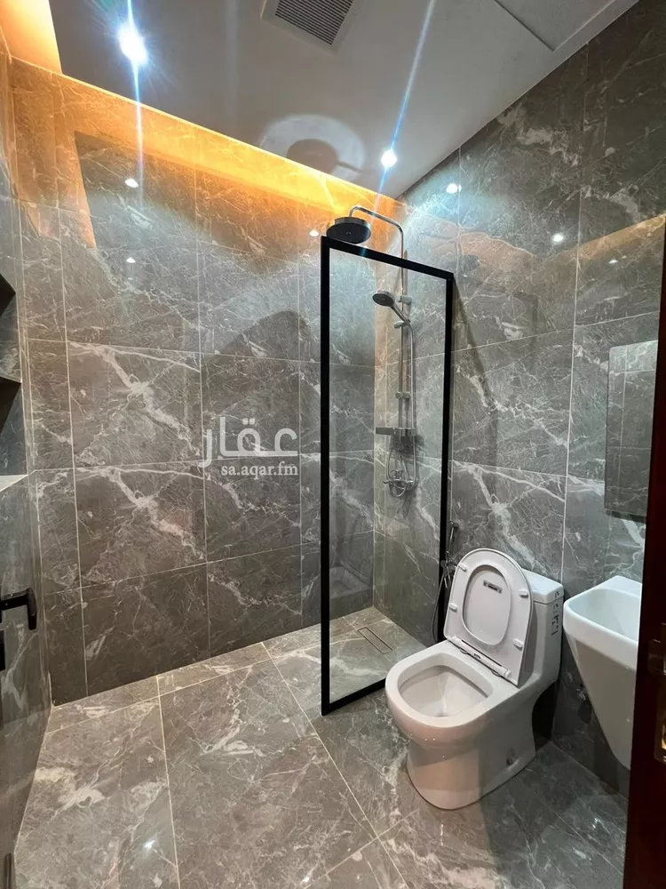 شقة للإيجار في شارع وادي الحياة, حي القادسية, مدينة الرياض, منطقة الرياض صورة 3