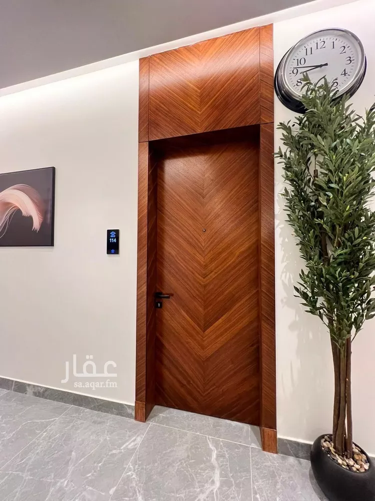 شقة للإيجار في شارع وادي الحياة, حي القادسية, مدينة الرياض, منطقة الرياض صورة 3