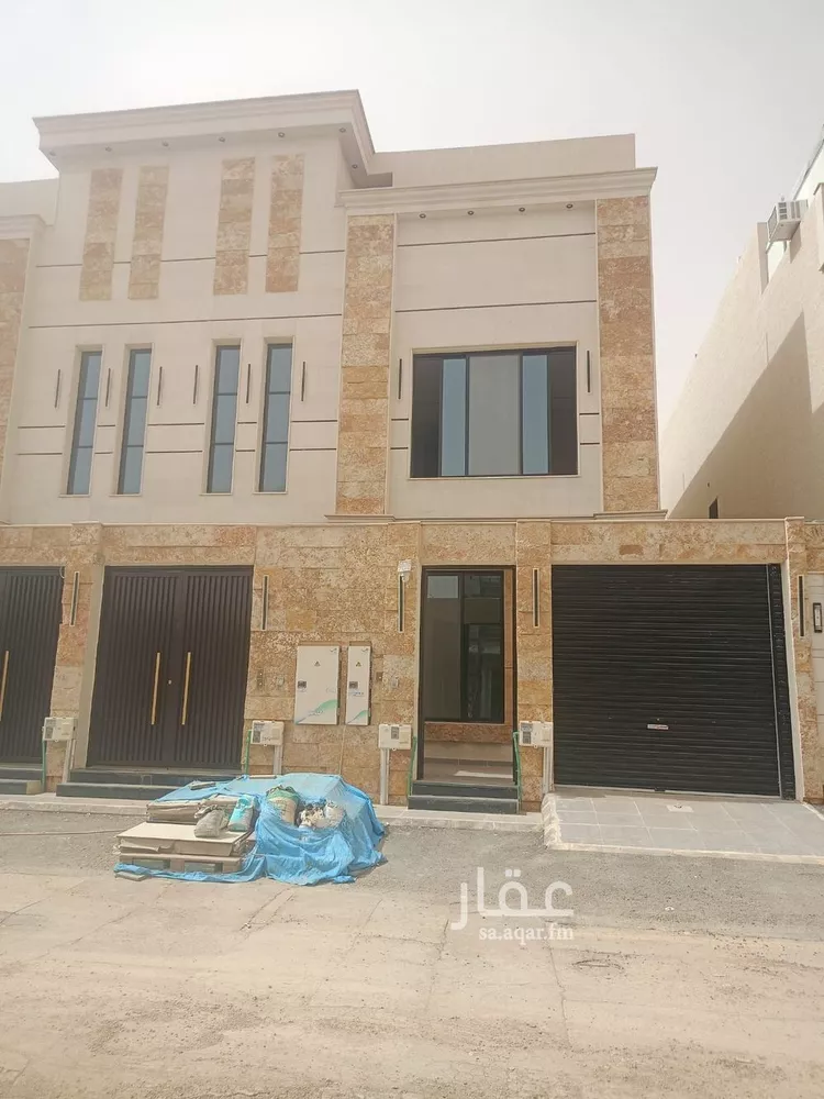 Floor for Sale in Riyadh Al Janadriyah صورة 2