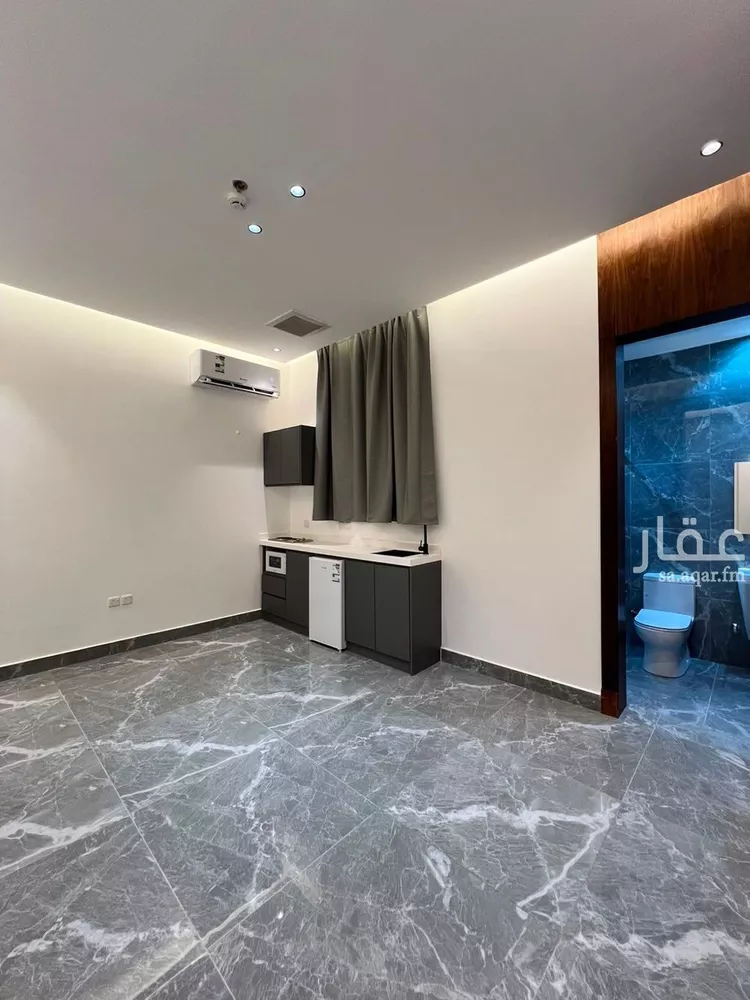 Studio for rent in Riyadh Al Qadisiyah صورة 2