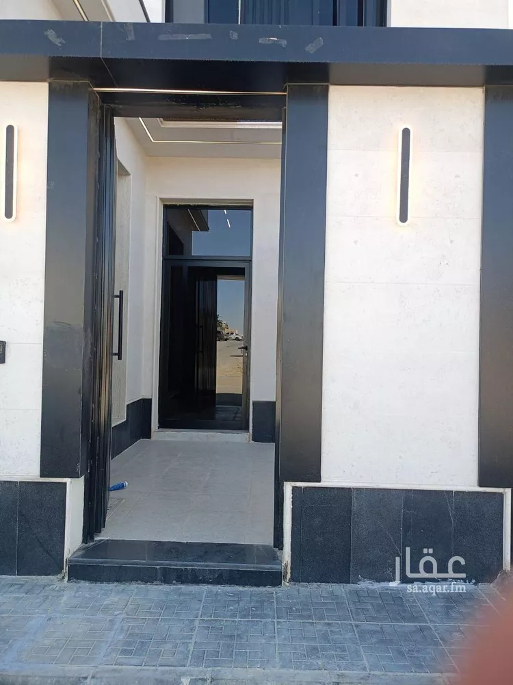 فيلا للبيع في شارع السائب المكي, حي البيان, مدينة الرياض, منطقة الرياض 27