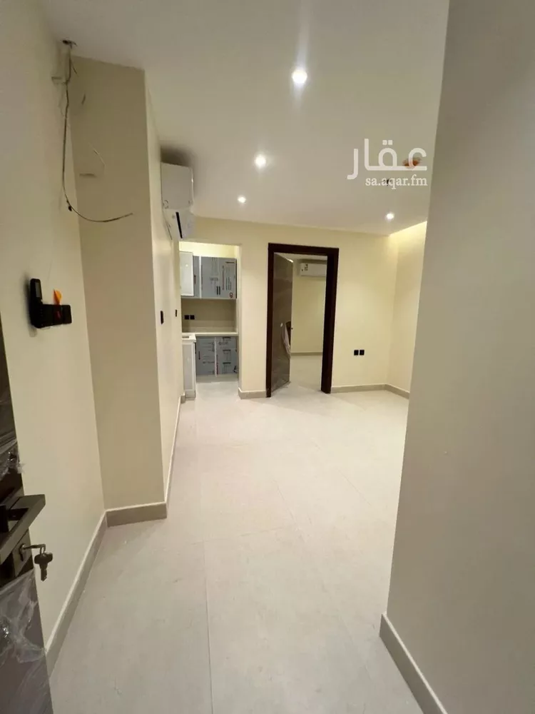 شقة للإيجار في شارع عسفان, حي النرجس, مدينة الرياض, منطقة الرياض صورة 2