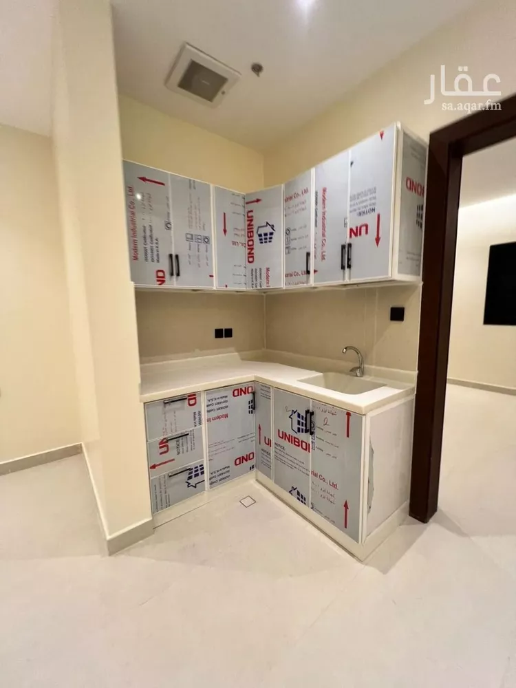 شقة للإيجار في شارع عسفان, حي النرجس, مدينة الرياض, منطقة الرياض صورة 3