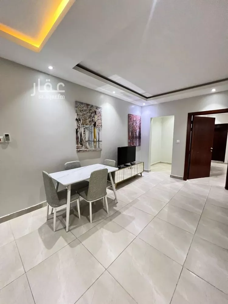 شقة للإيجار في شارع الدمام الفرعي, حي المونسية, مدينة الرياض, منطقة الرياض صورة 3
