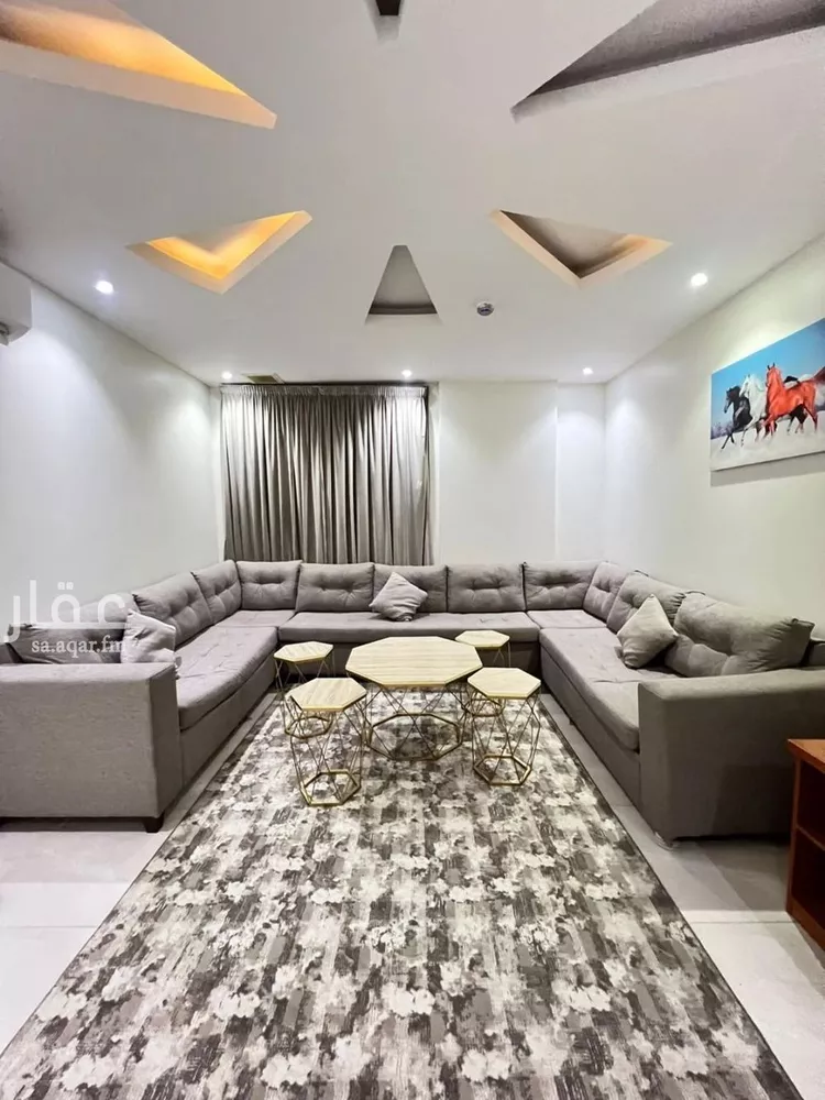 شقة للإيجار في شارع الدمام الفرعي, حي المونسية, مدينة الرياض, منطقة الرياض صورة 3