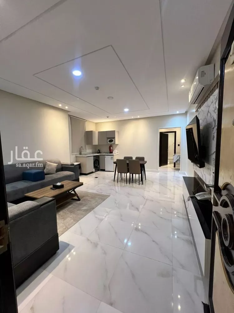 Apartment for Rent in Riyadh Ash Shuhada صورة 5