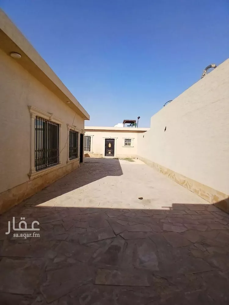 استراحة للإيجار في شارع زيد الخيل, حي الرمال, مدينة الرياض, منطقة الرياض صورة 4