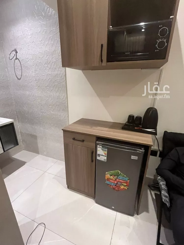 Studio for rent in Riyadh Al Arid صورة 5
