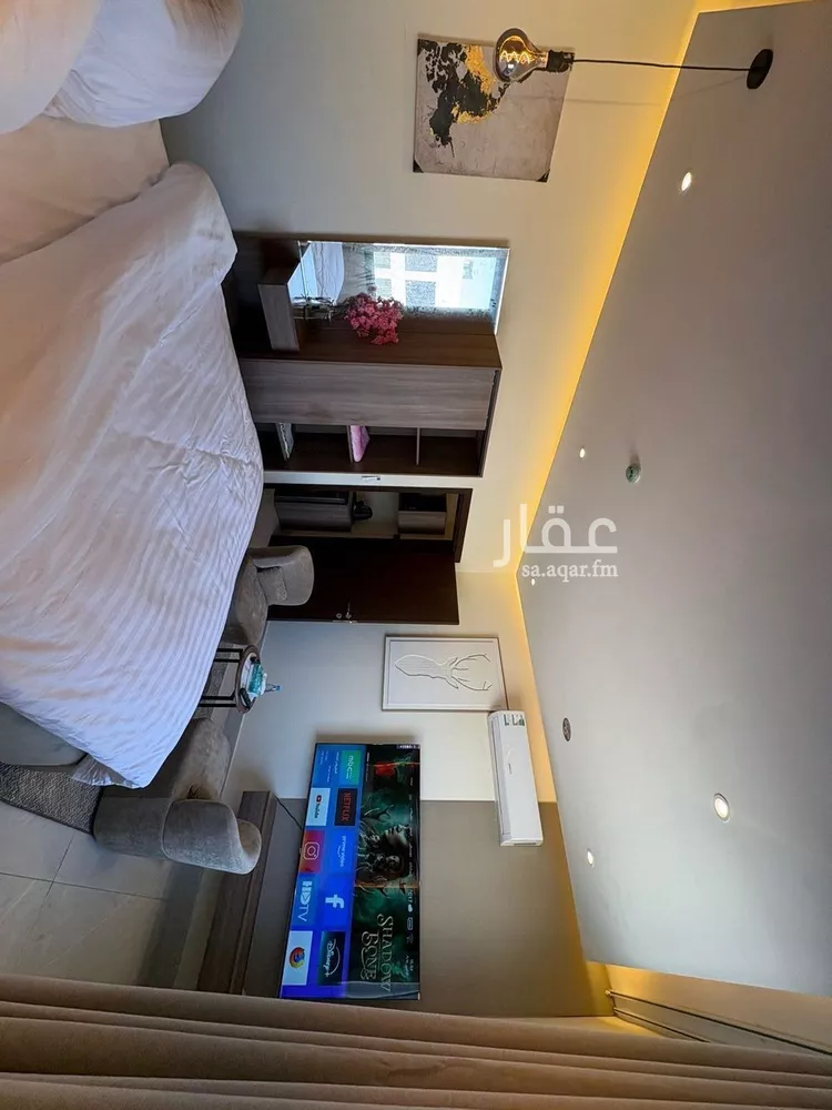 استوديو للإيجار في شارع اسماء بنت مالك, حي العارض, مدينة الرياض, منطقة الرياض 10