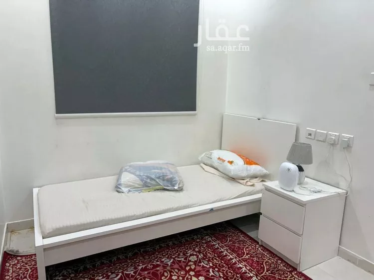 استوديو للإيجار في شارع حميد بن حماد, حي الرمال, مدينة الرياض, منطقة الرياض