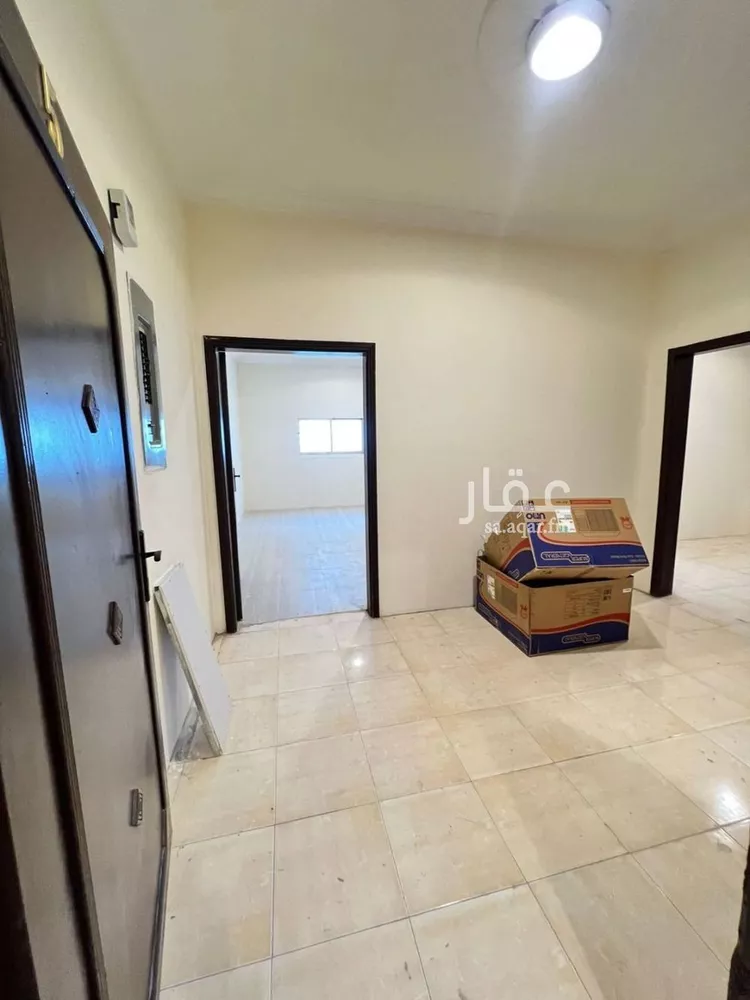شقة للإيجار في شارع عبدالرحمن الناصر, حي الملك فيصل, مدينة الرياض, منطقة الرياض 8