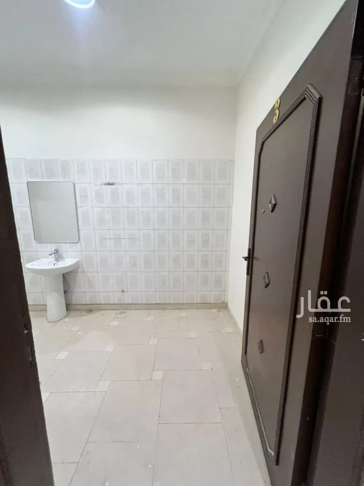 شقة للإيجار في شارع عبدالرحمن الناصر, حي الملك فيصل, مدينة الرياض, منطقة الرياض 7