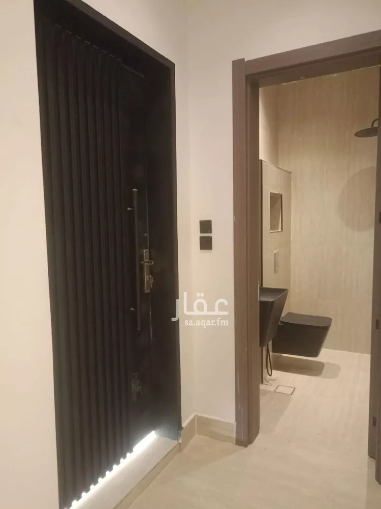 شقة للبيع في شارع خريص, حي الجنادرية, مدينة الرياض, منطقة الرياض 6