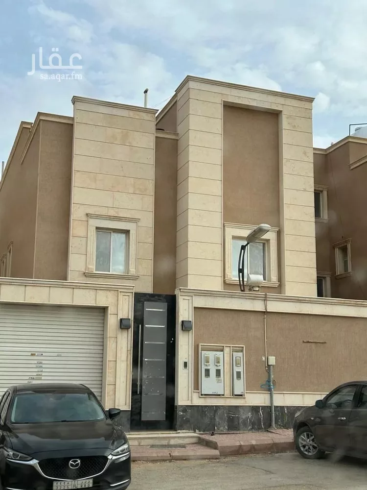 شقة للإيجار في شارع رقم 312, حي الياسمين, مدينة الرياض, منطقة الرياض 14