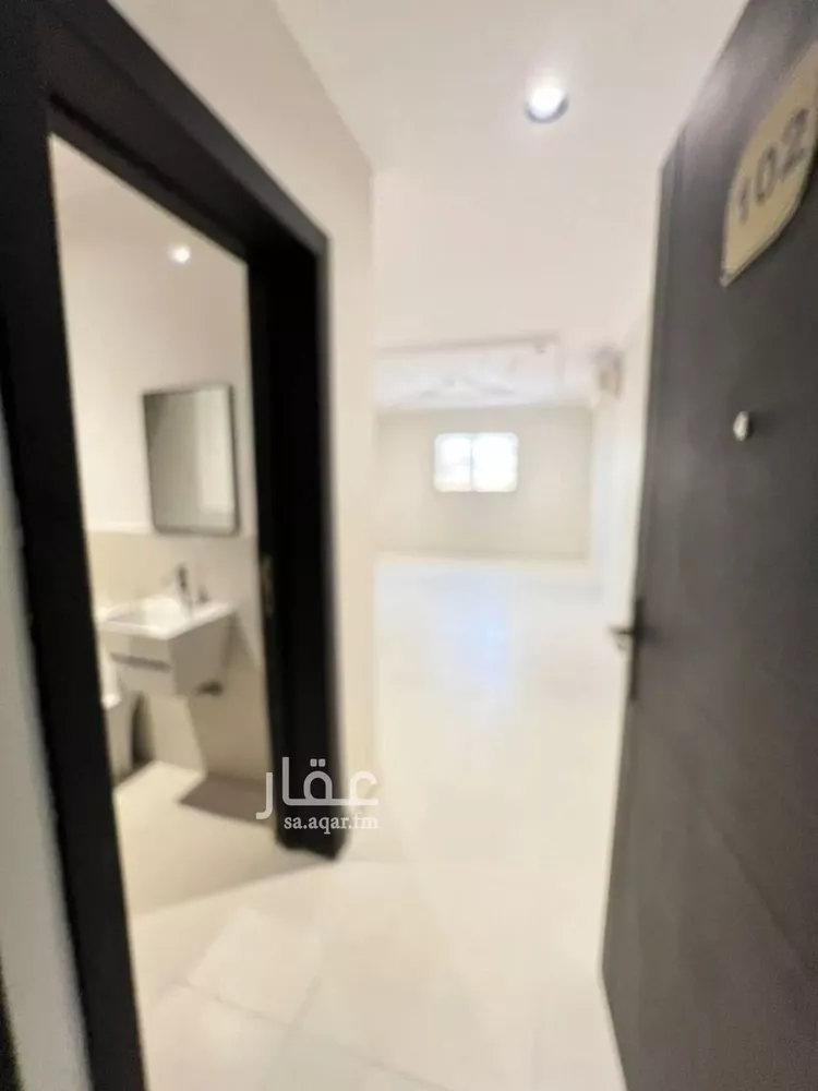 شقة للإيجار في شارع ابن أبي جمعة, حي القدس, مدينة الرياض, منطقة الرياض 6