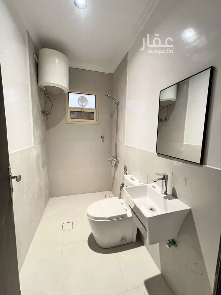 شقة للإيجار في شارع ابن أبي جمعة, حي القدس, مدينة الرياض, منطقة الرياض 7