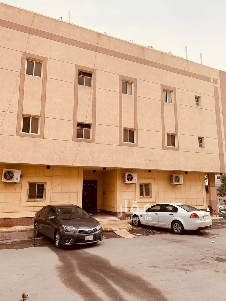 شقة للإيجار في شارع ابي الخير القزويني, حي الضباط, مدينة الرياض, منطقة الرياض صورة 2