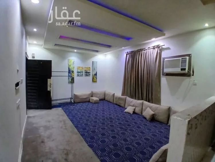 شقة للإيجار في شارع الامير محمد ابن سلمان ابن عبدالعزيز, حي الرمال, مدينة الرياض, منطقة الرياض