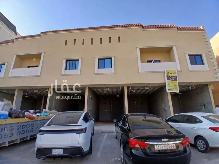 محل للإيجار في شارع عسفان, حي النرجس, مدينة الرياض, منطقة الرياض