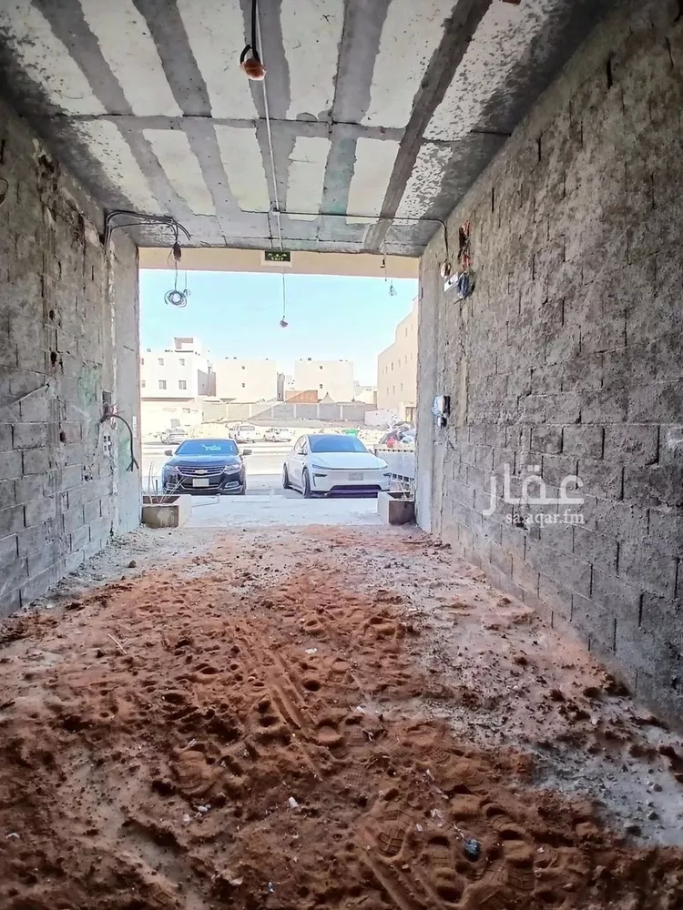 محل للإيجار في شارع عسفان, حي النرجس, مدينة الرياض, منطقة الرياض 10