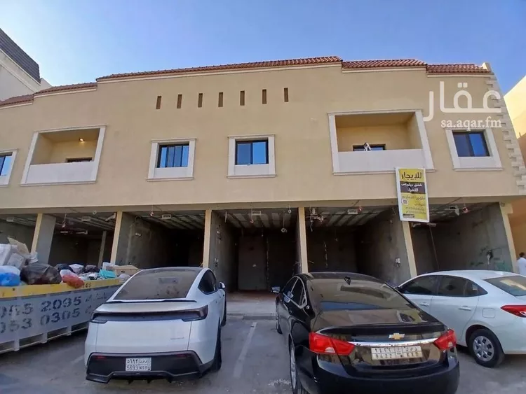 محل للإيجار في شارع عسفان, حي النرجس, مدينة الرياض, منطقة الرياض 15