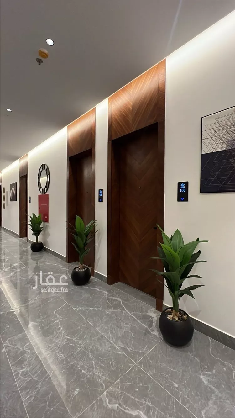 Studio for rent in Riyadh Al Qadisiyah صورة 3