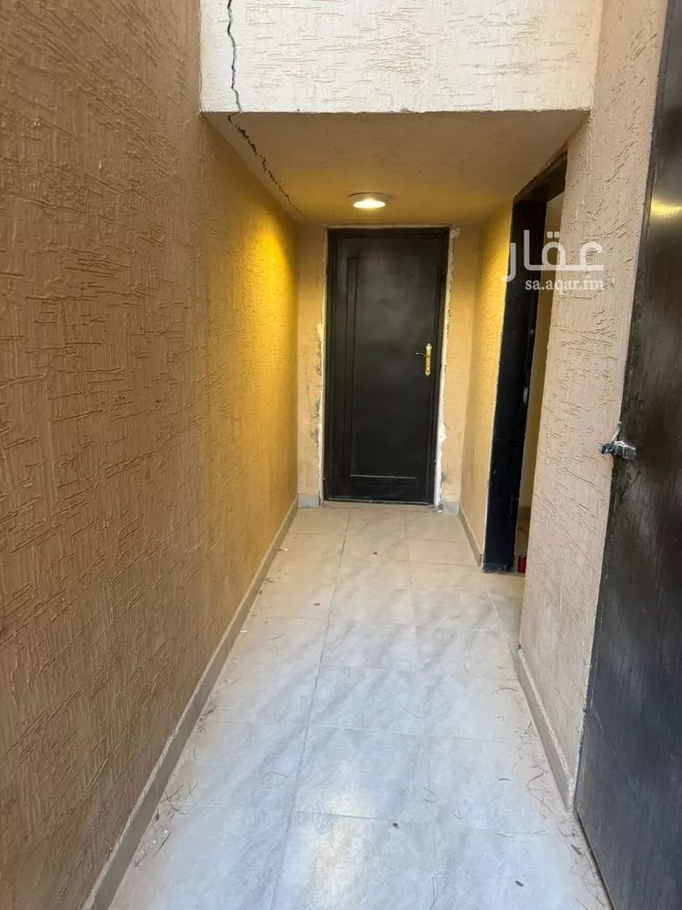 استوديو للإيجار في شارع ابي رفاعة العدوي, حي الرمال, مدينة الرياض, منطقة الرياض صورة 4