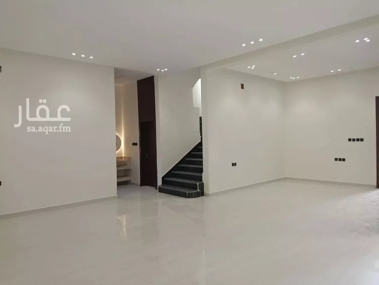 فيلا للبيع في شارع أبها, حي الجنادرية, مدينة الرياض, منطقة الرياض