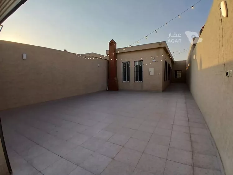 استراحة للإيجار في شارع أبي عبدالله التميمي, حي الرمال, مدينة الرياض, منطقة الرياض 2