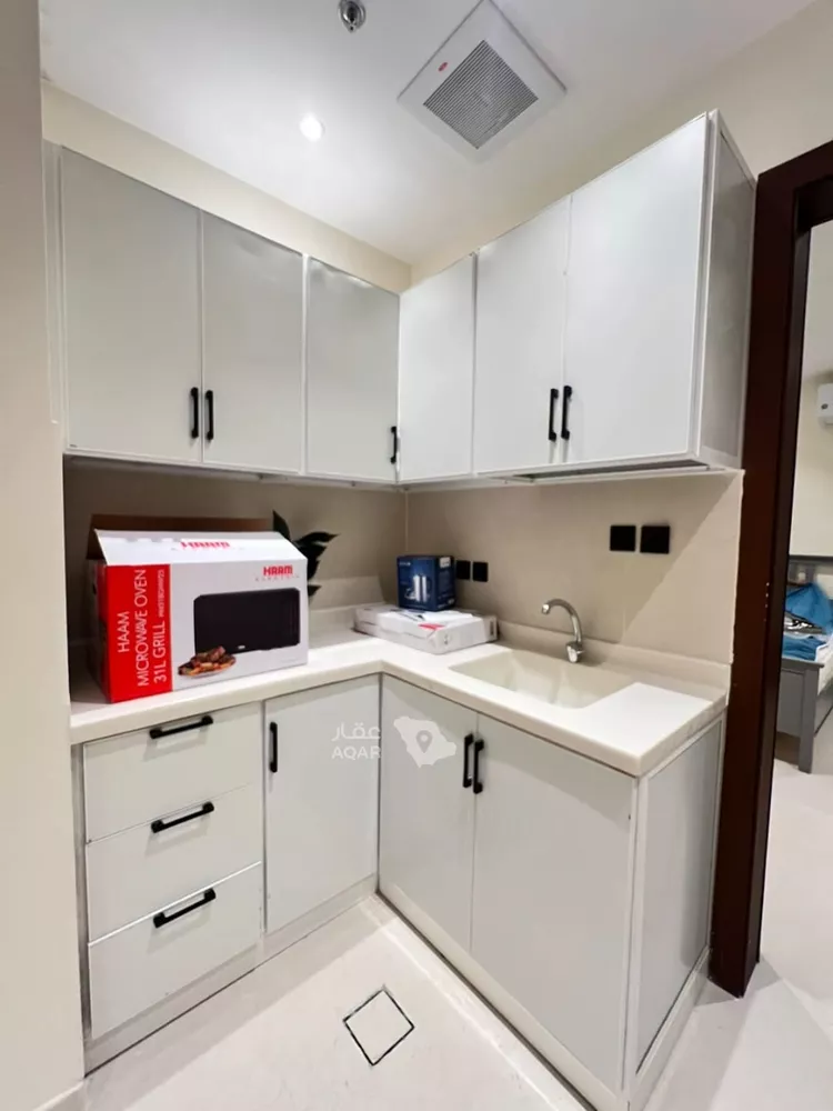 Apartment for Rent in Riyadh An Narjis 6