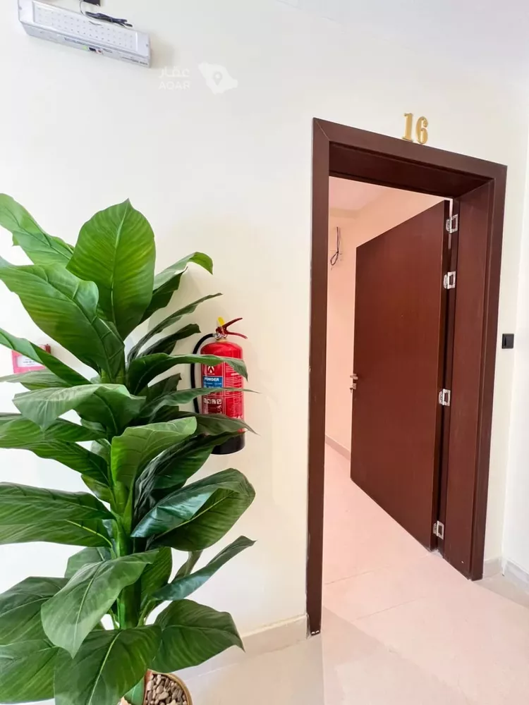 شقة للإيجار في شارع عسفان, حي النرجس, مدينة الرياض, منطقة الرياض 4