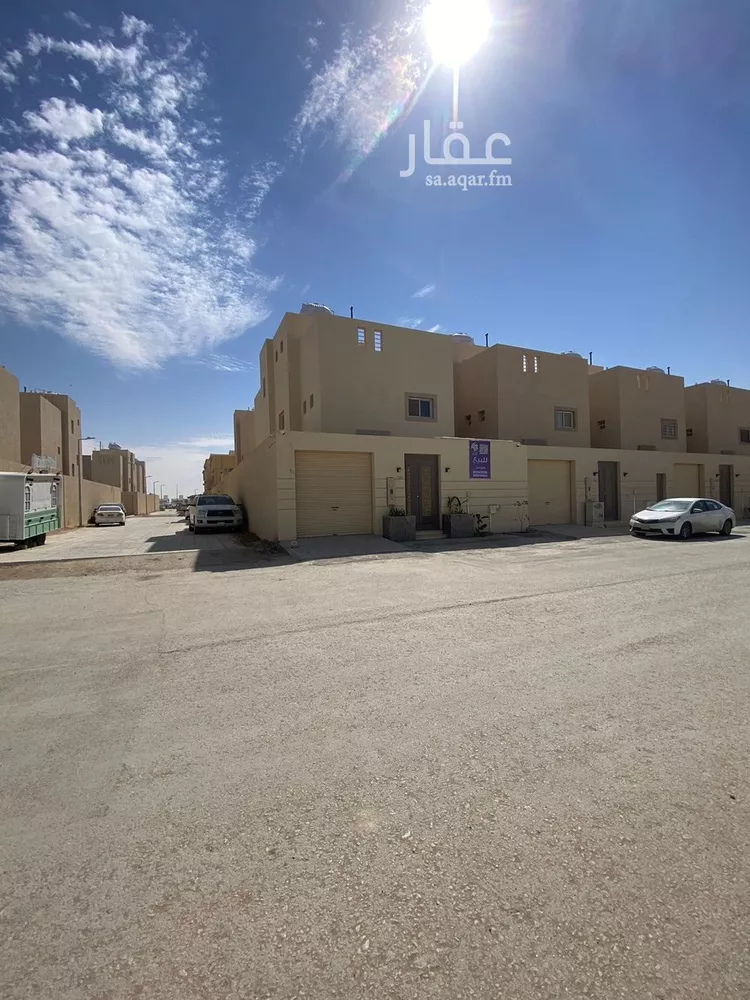 فيلا للبيع في شارع رقم 162, حي الجنادرية, مدينة الرياض, منطقة الرياض