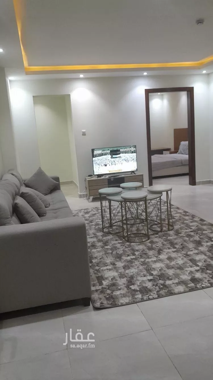 شقة للإيجار في شارع الدمام الفرعي, حي المونسية, مدينة الرياض, منطقة الرياض صورة 4