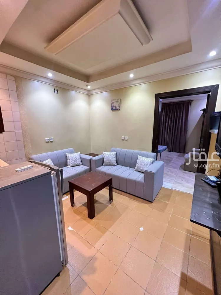 شقة للإيجار في شارع عسير, حي المونسية, مدينة الرياض, منطقة الرياض صورة 3
