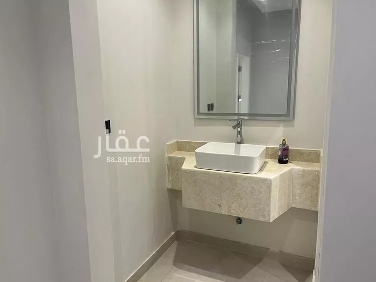 شقة للإيجار في شارع الأمير عبدالعزيز بن محمد بن عياف, حي الياسمين, مدينة الرياض, منطقة الرياض صورة 2