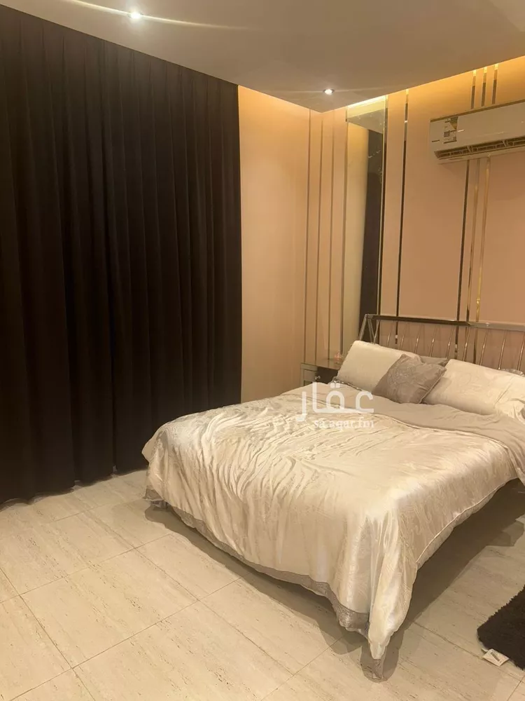 شقة للإيجار في شارع وادي الشاطئ, حي القادسية, مدينة الرياض, منطقة الرياض صورة 3