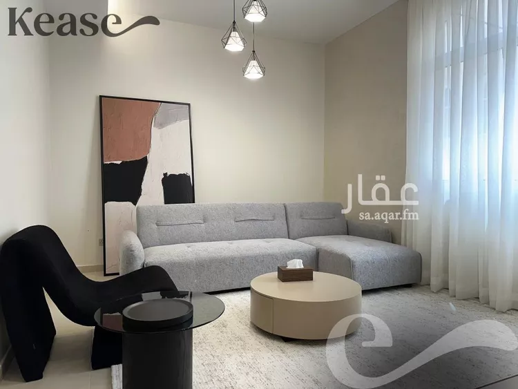 شقة للإيجار في شارع البيت العتيق, حي قرطبة, مدينة الرياض, منطقة الرياض صورة 5