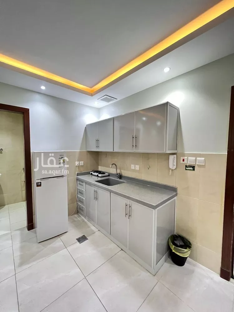 شقة للإيجار في شارع الدمام الفرعي, حي المونسية, مدينة الرياض, منطقة الرياض صورة 5