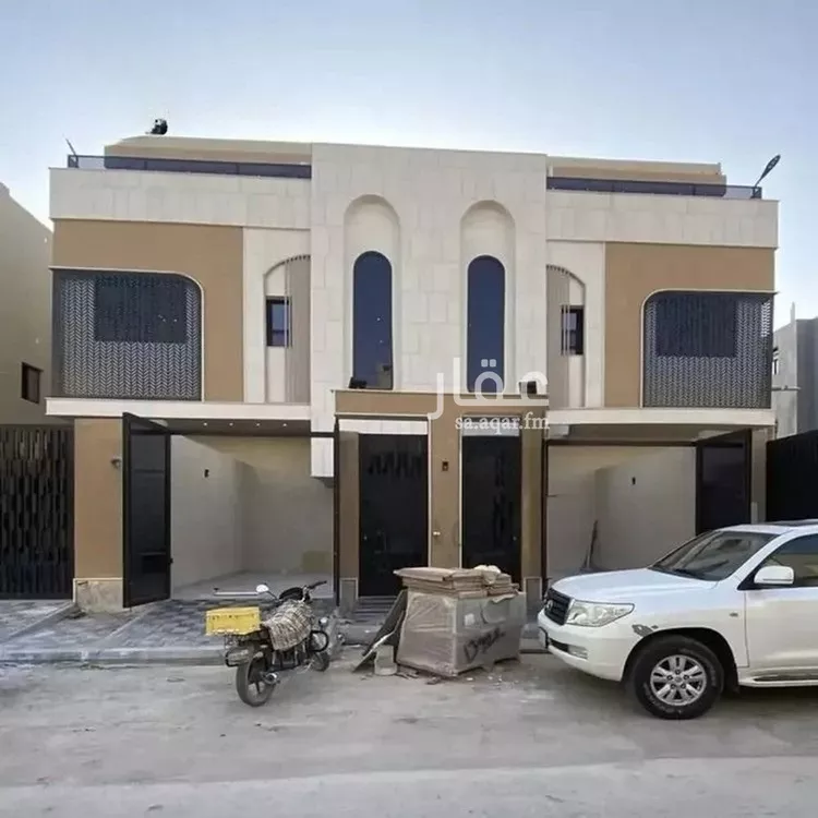 فيلا للبيع في شارع إبراهيم بن حسين, حي الرمال, مدينة الرياض, منطقة الرياض