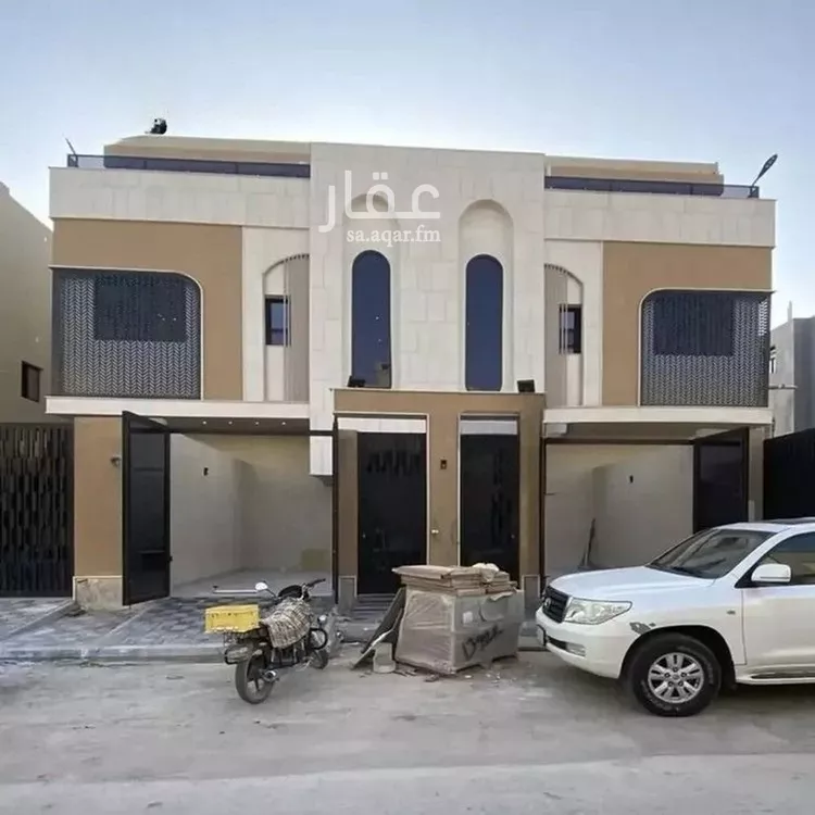 فيلا للبيع في شارع إبراهيم بن حسين, حي الرمال, مدينة الرياض, منطقة الرياض
