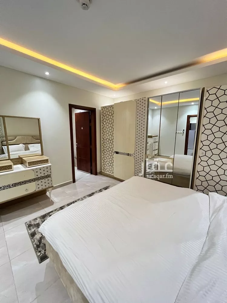 شقة للإيجار في شارع الدمام الفرعي, حي المونسية, مدينة الرياض, منطقة الرياض صورة 3