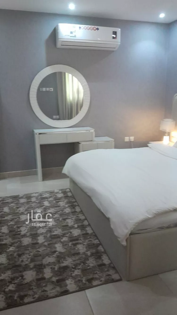 شقة للإيجار في شارع الدمام الفرعي, حي المونسية, مدينة الرياض, منطقة الرياض صورة 5