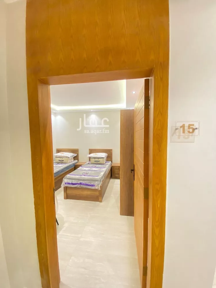 شقة للإيجار في شارع الامير سلطان ابن عبدالعزيز, حي العليا, مدينة الرياض, منطقة الرياض صورة 5